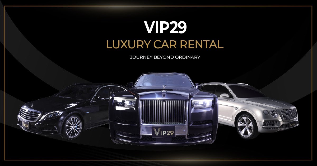 luxury car rental vilnius